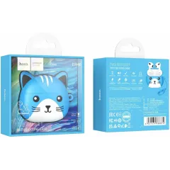 Гарнитура Bluetooth HOCO EW46 Dodge Cat