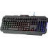 Клавиатура Defender Legion GK-010DL LED черный (*5)