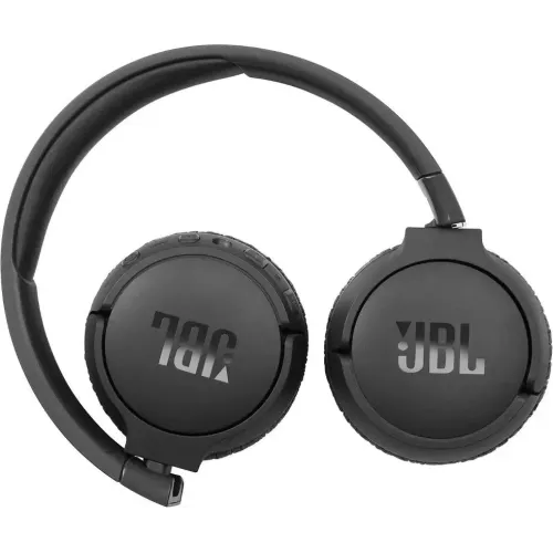 Гарнитура Bluetooth JBL TUNE 660NC - черный