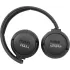 Гарнитура Bluetooth JBL TUNE 660NC - черный