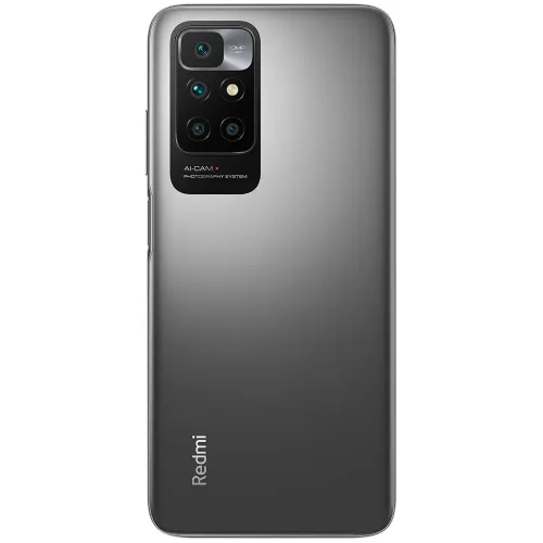 Сотовый телефон Xiaomi Redmi 10 128Gb Gray
