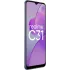 Сотовый телефон REALME C31 64Gb серебристый