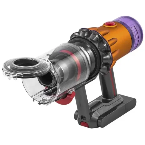 Пылесос вертикальный Dyson V12 Detect Slim Absolute