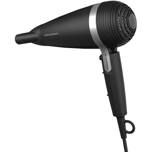 Фен Grundig HD 7082  черный