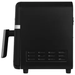 Аэрогриль PIONEER SM520D черный