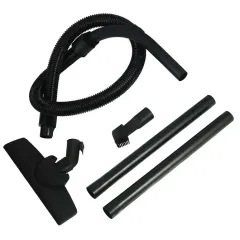 Пылесос BLACKTON VC1401B черный/красный