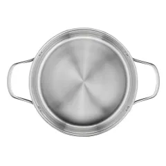 Кастрюля Tefal Cook Eat B9214474, 3,1 л.