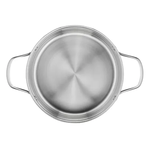 Кастрюля Tefal Cook Eat B9214474, 3,1 л.