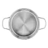 Кастрюля Tefal Cook Eat B9214474, 3,1 л.