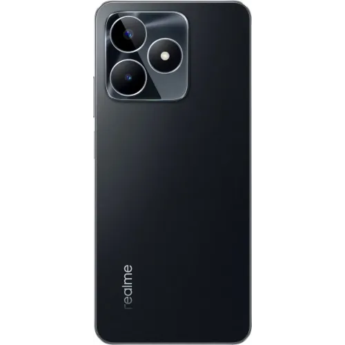 Сотовый телефон REALME C53 6/128Gb черный