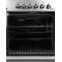 Газоэлектроплита IDEAL L 115 серый (*11)