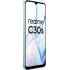 Сотовый телефон REALME C30s 3/64Gb синий