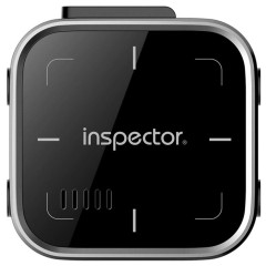 Радар-детектор INSPECTOR SPIRIT