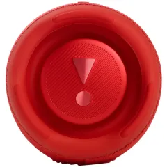 Акустика портативная JBL CHARGE 5 красная