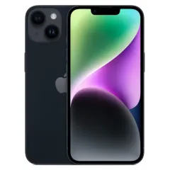 Сотовый телефон Apple iPhone 14 128GB Midnight без RuStore/MAX