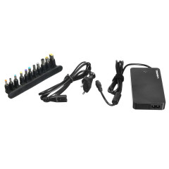 ЗУ д/ноутбука IPPON S65U 65W