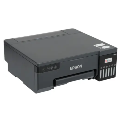 Принтер струйный EPSON L8050 WI-FI