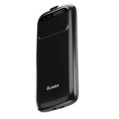 Сотовый телефон Olmio P38 черный