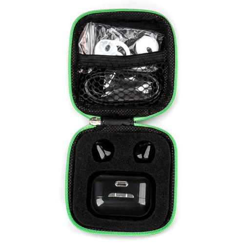 Гарнитура Bluetooth DIALOG ES-75BT черный