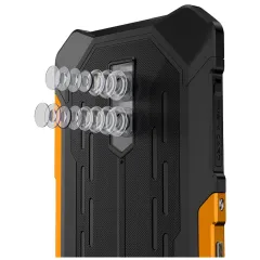 Сотовый телефон ULEFONE ARMOR X5 оранжевый