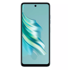 Сотовый телефон Tecno Spark 20 (KJ5N) 8/256GB Magic Skin Blue/синий