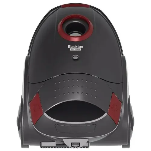 Пылесос BLACKTON VC1401B черный/красный