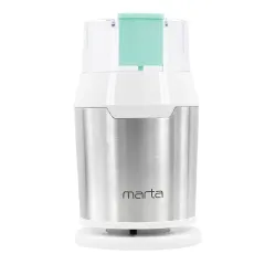 Кофемолка MARTA MT-2168 ясная яшма