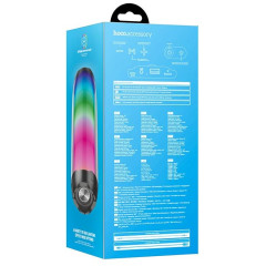 Акустика портативная HOCO HC8 черный