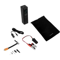 Компрессор авто DIGMA QBK-275