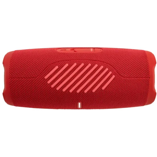 Акустика портативная JBL CHARGE 5 красная