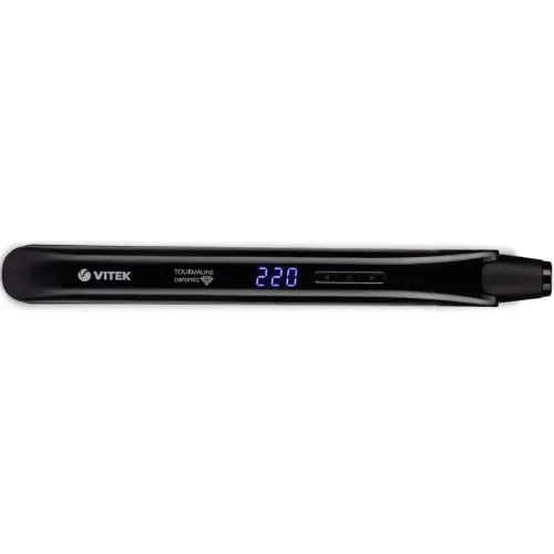 Щипцы-распрямители VITEK VT-8286 черные
