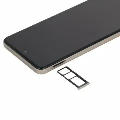 Сотовый телефон INFINIX Smart 8 Plus 4/128Gb Shiny Gold