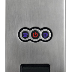 Кофеварка капсульная POLARIS PCM2020 3in1