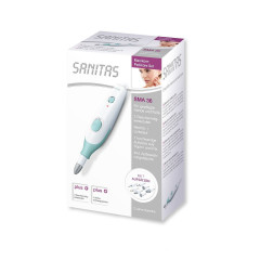 Набор для маникюра и педикюра Sanitas SMA36