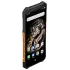 Сотовый телефон ULEFONE ARMOR X5 3/32Gb Black/Orange 