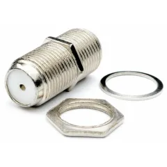 С/о Соединитель ATCOM (АТ17148) гнездо F - гнездо F 