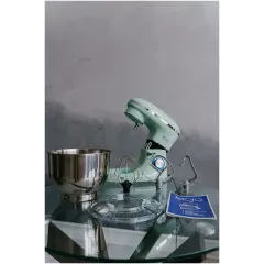 Миксер планетарный MOJO SM-550