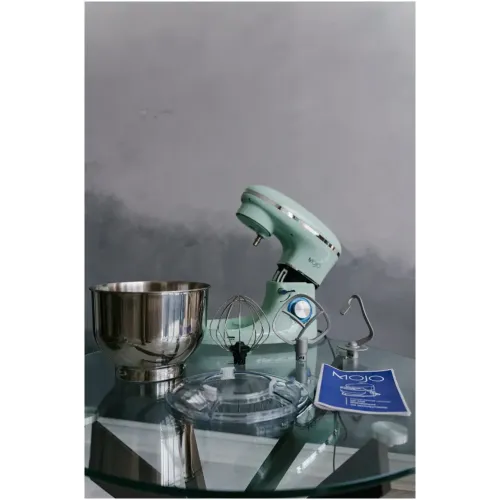 Миксер планетарный MOJO SM-550