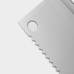 Нож кухонный Доляна 