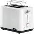 Тостер BRAUN HT-1010WH White