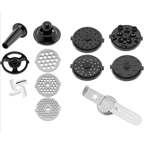 Кухонный комбайн ARESA AR-1710 (*3)