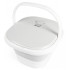 Ванночка для ног ATLANTA ATH-6415 (white)