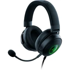 Гарнитура Razer Kraken V3 черный (RZ04-03770200-R3M1)