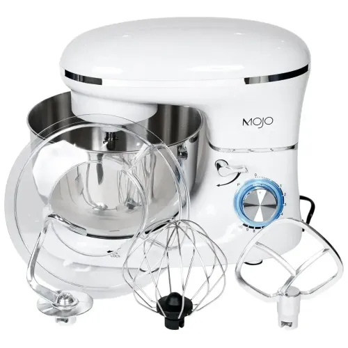 Миксер планетарный MOJO SM-355