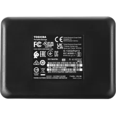 HDD USB 1Tb Toshiba HDTB510EK3AA Canvio Basics 2.5