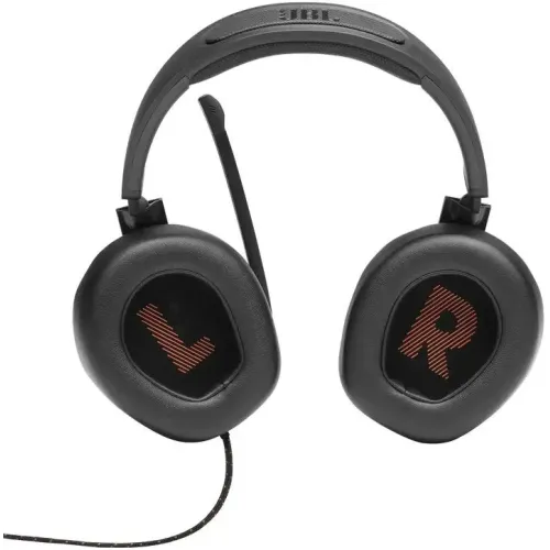 Гарнитура JBL Quantum 300 Black
