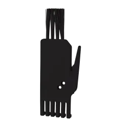 Пылесос вертикальный Polaris PVCW 6070 серый