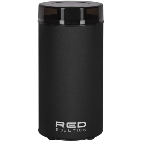 Кофемолка RED Solution RCG-M1609 черный