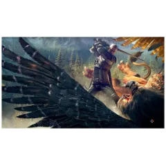 Игра PS4 Ведьмак 3: Дикая Охота.(Русская версия)