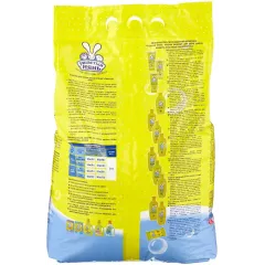 Стир.порошок Ушастый нянь 9 кг